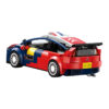 0107330eafac3ad25b21bc0a46493d9c CaDa 2008 Citroen C4 WRC mini C55033W