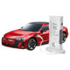 146b046c6fe67ce35f1a014fb898d453 Double E Audi EV faster charging RC, 1:16