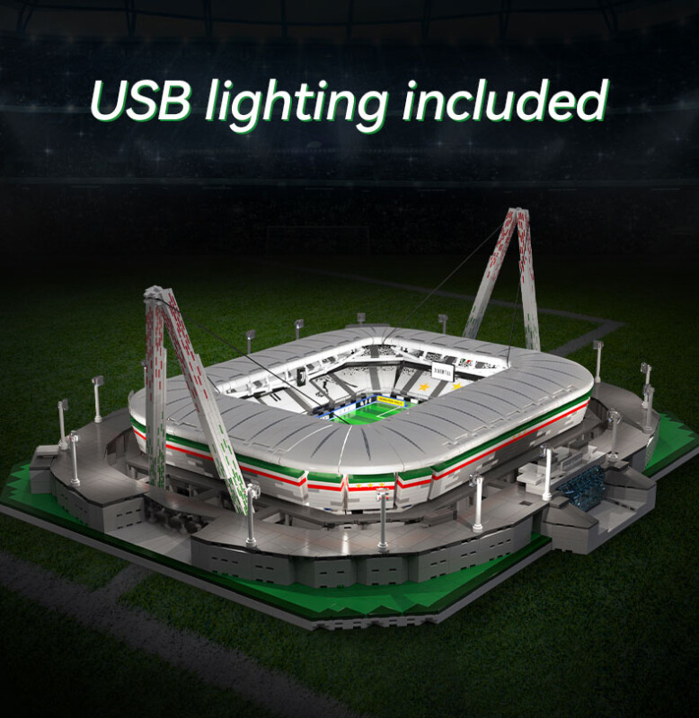 22bbf844dc02ac8e8d240222517a4349 CaDa Juventus Allianz stadion C66021W