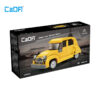 241562606decea1e433b9afa064b5077 CaDa Citroën 2CV ''Spaček'' C55021W