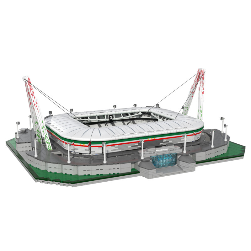 389db93ba47350c12c9876578cb5112e CaDa Juventus Allianz stadion C66021W