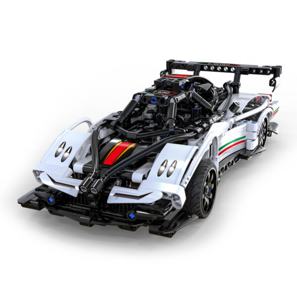 CaDa RC super avto C51054W