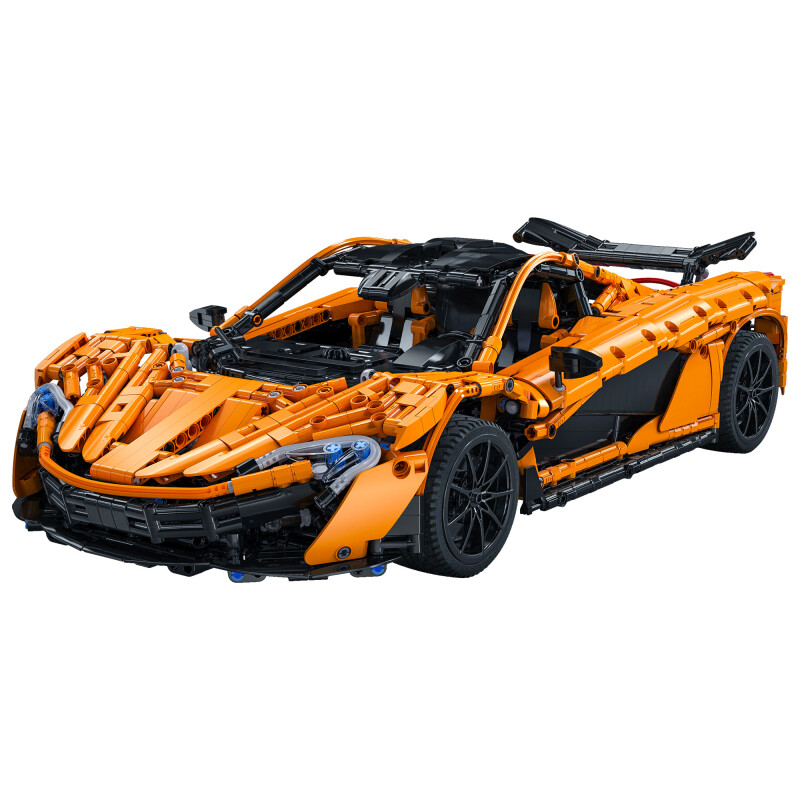 CaDa superavto Assassin XR C61513W