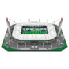 4b0e6f18b92f489a43bf49e04781cd40 CaDa Juventus Allianz stadion C66021W