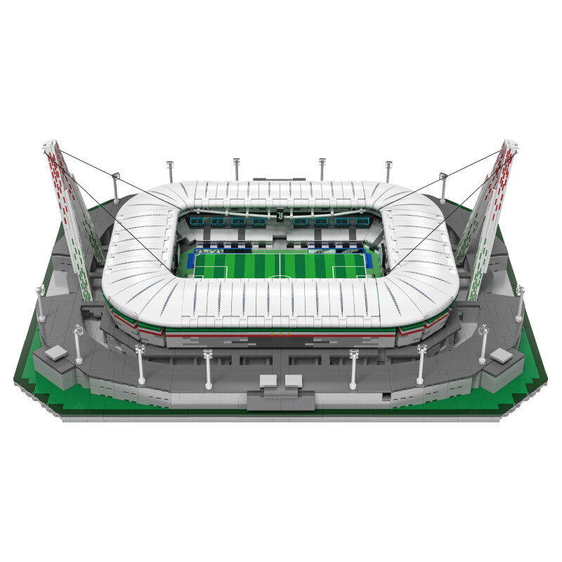 4b0e6f18b92f489a43bf49e04781cd40 CaDa Juventus Allianz stadion C66021W