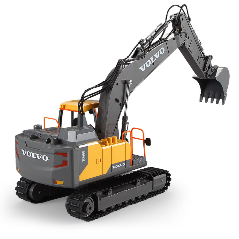 Double E Volvo bager 1:16 RC