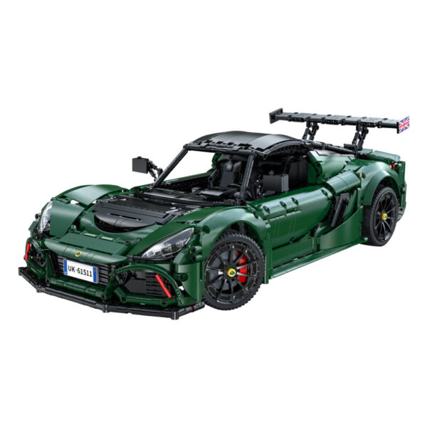 CaDA Lotus Cars Exige Cup 430 C61511W