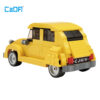 804a5e0ee175e0bbb961714a7fceb1c1 CaDa Citroën 2CV ''Spaček'' C55021W