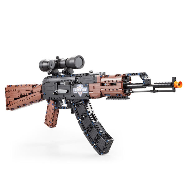 CaDa AK47 jurišna puška C61009W