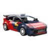 a184a6aca94944795007e21cc1b67c63 CaDa 2008 Citroen C4 WRC mini C55033W