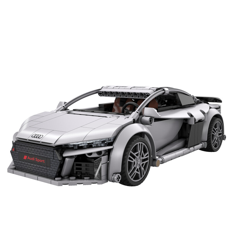 CaDa Audi R8 C57012W