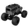 a4083591d6cd9b311ea67ff6a2d533bb Double E Land Rover Defender Off-road Bigfoot, RC, 1:6