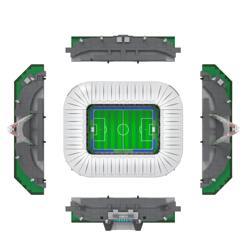a766bde7315f2e6c1db9eda1b1520795 CaDa Juventus Allianz stadion C66021W