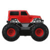 ebe77c476046c39271e737462dbbf4f1 Double E Jeep Amphibious Off-road Bigfoot, RC, 1:16
