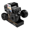 f5cfee8616f3765f677f5f640f13d8c6 Double E Land Rover Defender Off-road Bigfoot, RC, 1:6