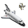 CaDa Space Shuttle Discovery-1827 kosov C56052W