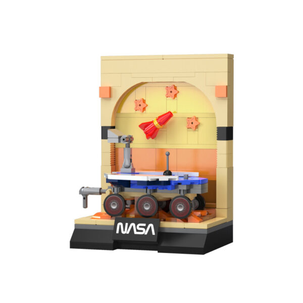 CaDa Mars Rover C56045W